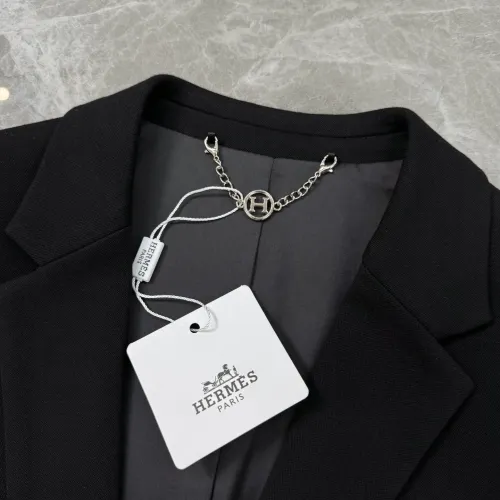 Cheap Hermes Jackets Long Sleeved For Men #1430332 Replica Wholesale [$132.00 USD] [ITEM#1430332] on Replica Hermes Jackets