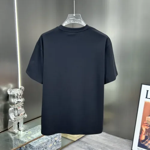 Cheap Salvatore Ferragamo T-Shirts Short Sleeved For Men #1430335 Replica Wholesale [$56.00 USD] [ITEM#1430335] on Replica Salvatore Ferragamo T-Shirts