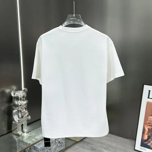 Cheap Armani T-Shirts Short Sleeved For Men #1430336 Replica Wholesale [$56.00 USD] [ITEM#1430336] on Replica Armani T-Shirts