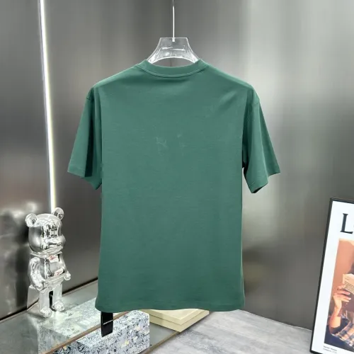 Cheap Armani T-Shirts Short Sleeved For Men #1430337 Replica Wholesale [$56.00 USD] [ITEM#1430337] on Replica Armani T-Shirts