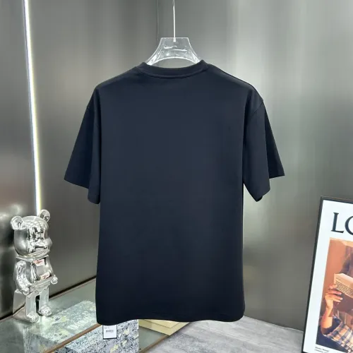Cheap Armani T-Shirts Short Sleeved For Men #1430338 Replica Wholesale [$56.00 USD] [ITEM#1430338] on Replica Armani T-Shirts