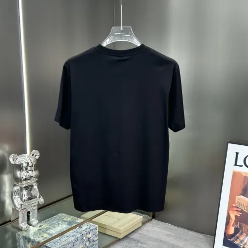 Cheap Salvatore Ferragamo T-Shirts Short Sleeved For Men #1430341 Replica Wholesale [$56.00 USD] [ITEM#1430341] on Replica Salvatore Ferragamo T-Shirts