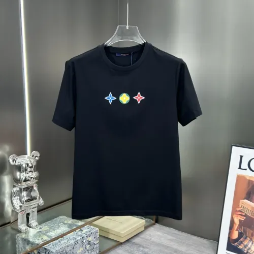 Louis Vuitton LV T-Shirts Short Sleeved For Unisex #1430344