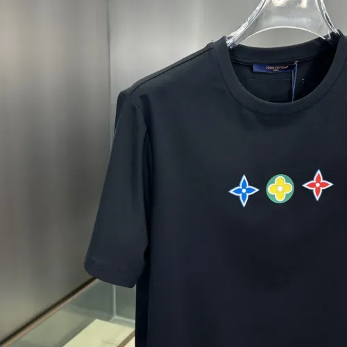 Cheap Louis Vuitton LV T-Shirts Short Sleeved For Unisex #1430344 Replica Wholesale [$64.00 USD] [ITEM#1430344] on Replica Louis Vuitton LV T-Shirts