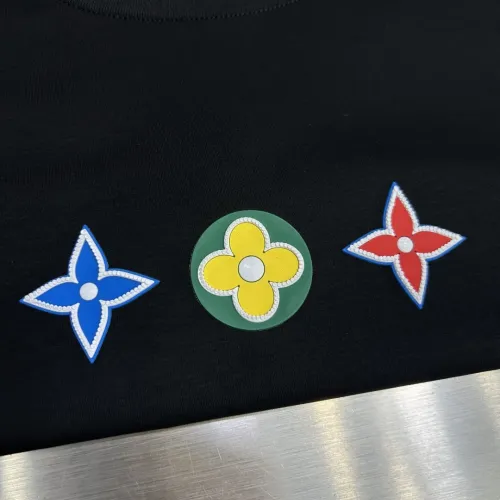 Cheap Louis Vuitton LV T-Shirts Short Sleeved For Unisex #1430344 Replica Wholesale [$64.00 USD] [ITEM#1430344] on Replica Louis Vuitton LV T-Shirts