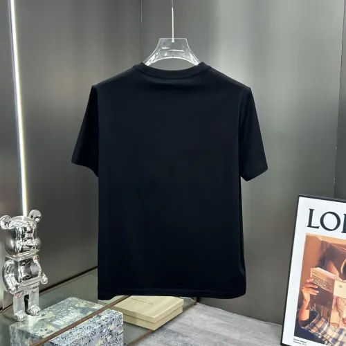 Cheap Versace T-Shirts Short Sleeved For Unisex #1430346 Replica Wholesale [$64.00 USD] [ITEM#1430346] on Replica Versace T-Shirts