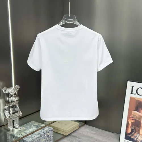 Cheap Burberry T-Shirts Short Sleeved For Unisex #1430347 Replica Wholesale [$64.00 USD] [ITEM#1430347] on Replica Burberry T-Shirts