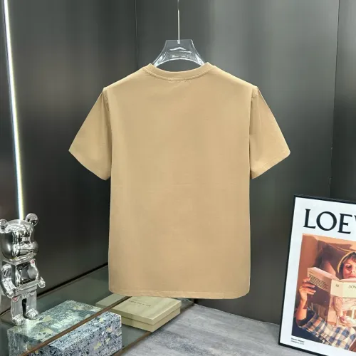 Cheap Burberry T-Shirts Short Sleeved For Unisex #1430348 Replica Wholesale [$64.00 USD] [ITEM#1430348] on Replica Burberry T-Shirts