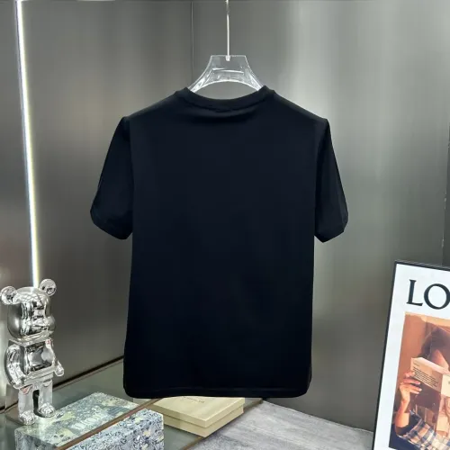 Cheap Burberry T-Shirts Short Sleeved For Unisex #1430349 Replica Wholesale [$64.00 USD] [ITEM#1430349] on Replica Burberry T-Shirts