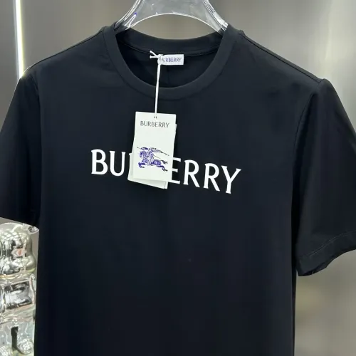Cheap Burberry T-Shirts Short Sleeved For Unisex #1430349 Replica Wholesale [$64.00 USD] [ITEM#1430349] on Replica Burberry T-Shirts