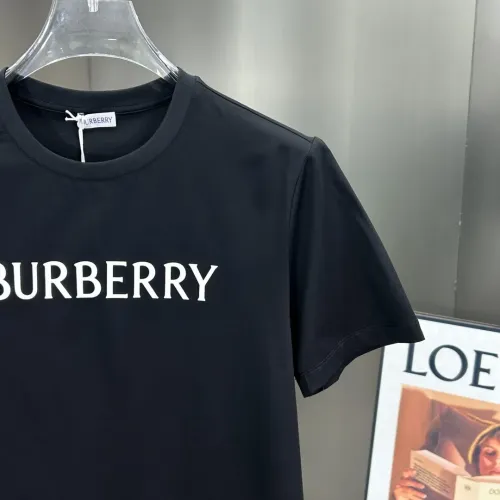 Cheap Burberry T-Shirts Short Sleeved For Unisex #1430349 Replica Wholesale [$64.00 USD] [ITEM#1430349] on Replica Burberry T-Shirts