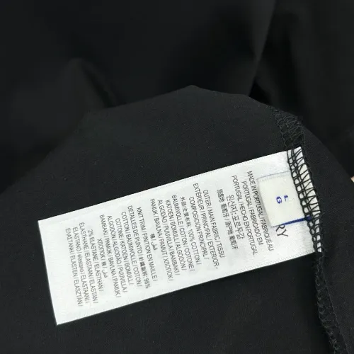 Cheap Burberry T-Shirts Short Sleeved For Unisex #1430349 Replica Wholesale [$64.00 USD] [ITEM#1430349] on Replica Burberry T-Shirts
