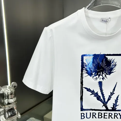 Cheap Burberry T-Shirts Short Sleeved For Unisex #1430350 Replica Wholesale [$64.00 USD] [ITEM#1430350] on Replica Burberry T-Shirts