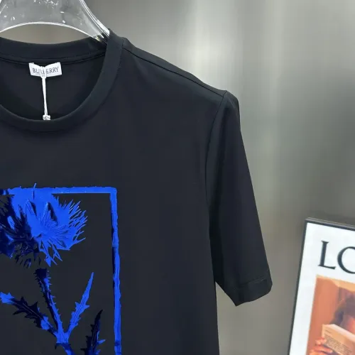 Cheap Burberry T-Shirts Short Sleeved For Unisex #1430351 Replica Wholesale [$64.00 USD] [ITEM#1430351] on Replica Burberry T-Shirts