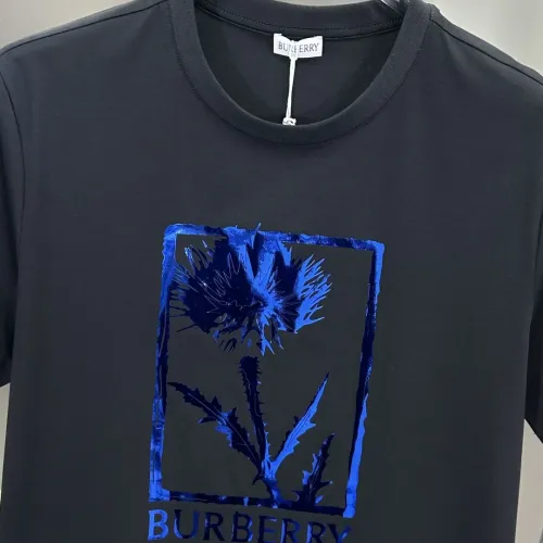 Cheap Burberry T-Shirts Short Sleeved For Unisex #1430351 Replica Wholesale [$64.00 USD] [ITEM#1430351] on Replica Burberry T-Shirts