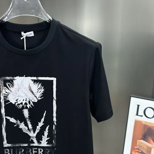 Cheap Burberry T-Shirts Short Sleeved For Unisex #1430352 Replica Wholesale [$64.00 USD] [ITEM#1430352] on Replica Burberry T-Shirts