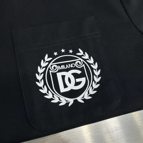 Cheap Dolce &amp; Gabbana D&amp;G T-Shirts Short Sleeved For Unisex #1430356 Replica Wholesale [$64.00 USD] [ITEM#1430356] on Replica Dolce &amp; Gabbana D&amp;G T-Shirts