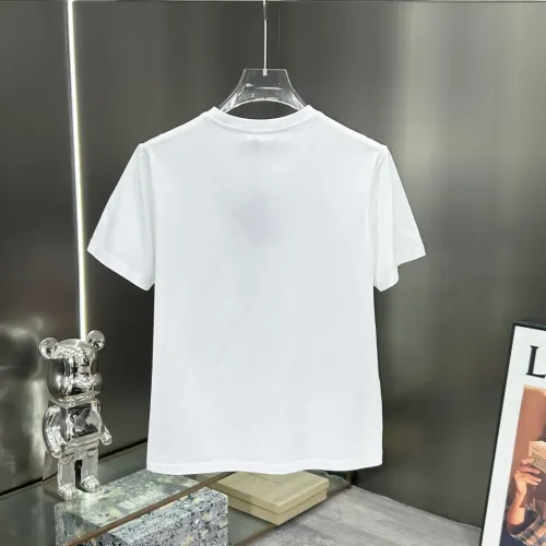 Cheap Prada T-Shirts Short Sleeved For Unisex #1430361 Replica Wholesale [$64.00 USD] [ITEM#1430361] on Replica Prada T-Shirts