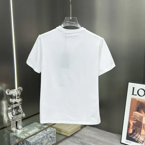 Cheap Versace T-Shirts Short Sleeved For Unisex #1430368 Replica Wholesale [$72.00 USD] [ITEM#1430368] on Replica Versace T-Shirts