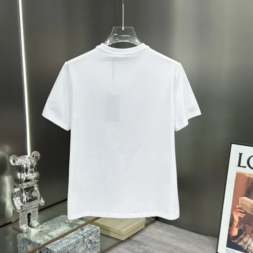 Cheap Versace T-Shirts Short Sleeved For Unisex #1430370 Replica Wholesale [$72.00 USD] [ITEM#1430370] on Replica Versace T-Shirts