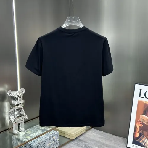 Cheap Versace T-Shirts Short Sleeved For Unisex #1430371 Replica Wholesale [$72.00 USD] [ITEM#1430371] on Replica Versace T-Shirts