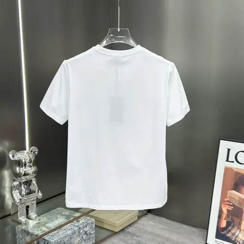 Cheap Versace T-Shirts Short Sleeved For Unisex #1430372 Replica Wholesale [$64.00 USD] [ITEM#1430372] on Replica Versace T-Shirts