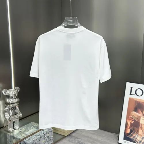 Cheap Gucci T-Shirts Short Sleeved For Men #1430375 Replica Wholesale [$82.00 USD] [ITEM#1430375] on Replica Gucci T-Shirts