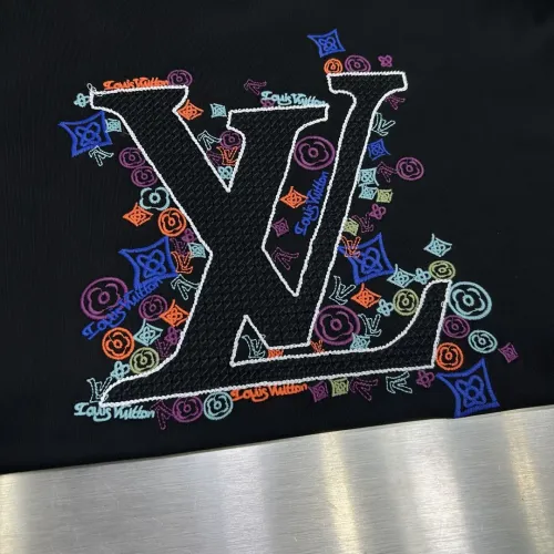 Cheap Louis Vuitton LV T-Shirts Short Sleeved For Men #1430378 Replica Wholesale [$82.00 USD] [ITEM#1430378] on Replica Louis Vuitton LV T-Shirts