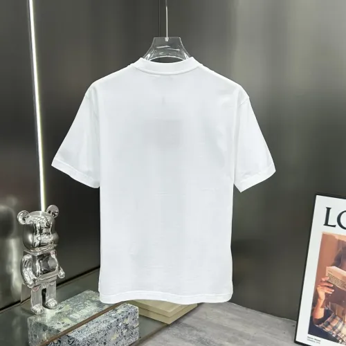 Cheap MIU MIU T-Shirts Short Sleeved For Men #1430379 Replica Wholesale [$82.00 USD] [ITEM#1430379] on Replica MIU MIU T-Shirts