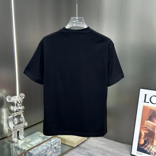 Cheap MIU MIU T-Shirts Short Sleeved For Men #1430380 Replica Wholesale [$82.00 USD] [ITEM#1430380] on Replica MIU MIU T-Shirts