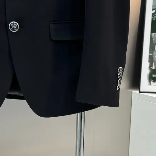 Cheap Armani Jackets Long Sleeved For Men #1430388 Replica Wholesale [$130.00 USD] [ITEM#1430388] on Replica Armani Jackets