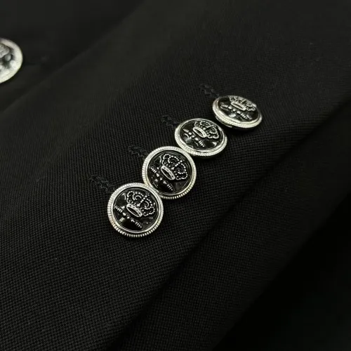 Cheap Armani Jackets Long Sleeved For Men #1430388 Replica Wholesale [$130.00 USD] [ITEM#1430388] on Replica Armani Jackets