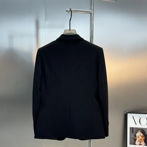 Cheap Celine Jackets Long Sleeved For Men #1430389 Replica Wholesale [$130.00 USD] [ITEM#1430389] on Replica Celine Jackets