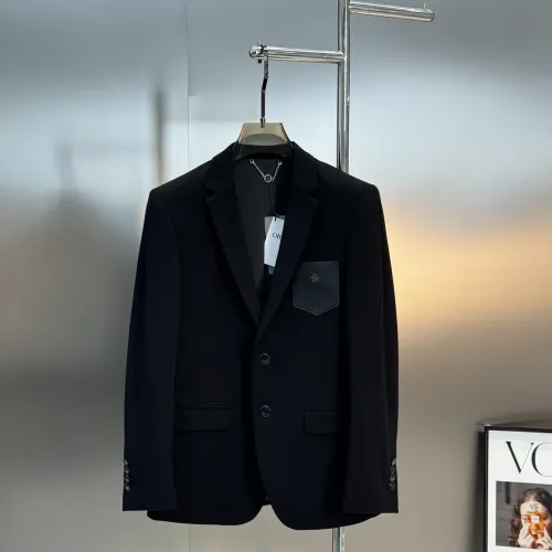Christian Dior Jackets Long Sleeved For Men #1430390