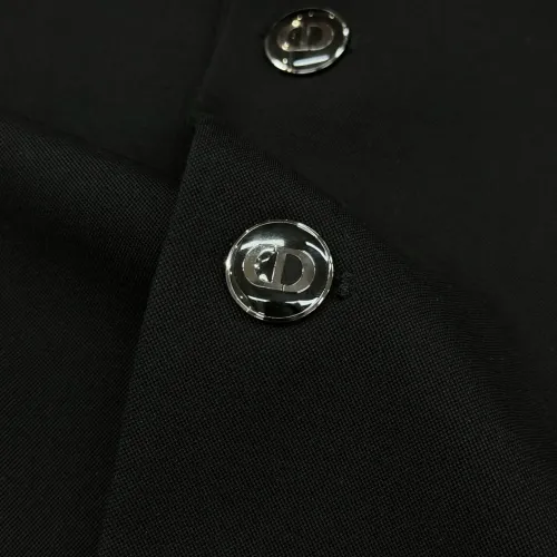 Cheap Christian Dior Jackets Long Sleeved For Men #1430390 Replica Wholesale [$130.00 USD] [ITEM#1430390] on Replica Christian Dior Jackets