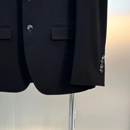 Cheap Christian Dior Jackets Long Sleeved For Men #1430390 Replica Wholesale [$130.00 USD] [ITEM#1430390] on Replica Christian Dior Jackets