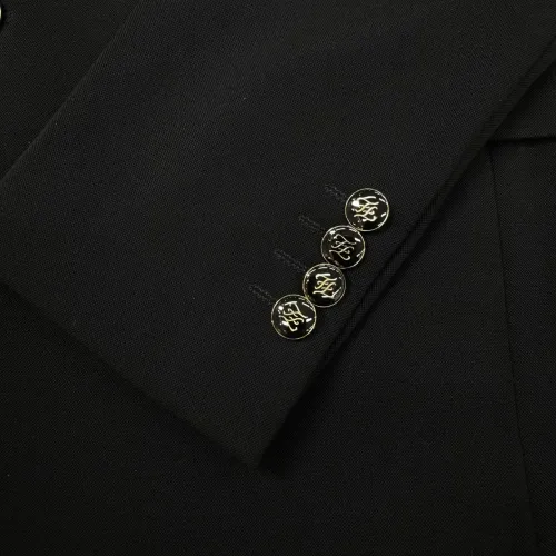 Cheap Fendi Jackets Long Sleeved For Men #1430391 Replica Wholesale [$130.00 USD] [ITEM#1430391] on Replica Fendi Jackets