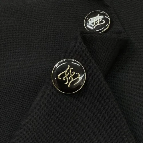 Cheap Fendi Jackets Long Sleeved For Men #1430392 Replica Wholesale [$130.00 USD] [ITEM#1430392] on Replica Fendi Jackets