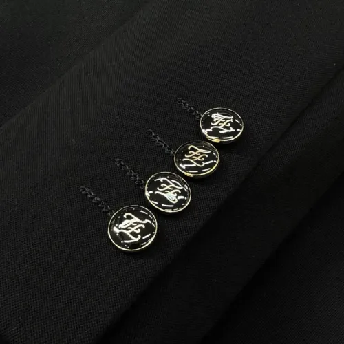 Cheap Fendi Jackets Long Sleeved For Men #1430392 Replica Wholesale [$130.00 USD] [ITEM#1430392] on Replica Fendi Jackets