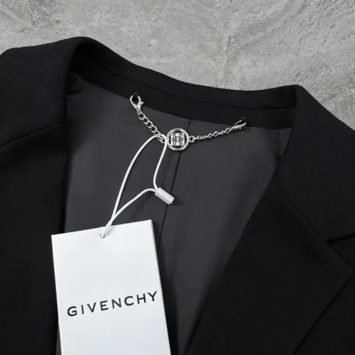 Cheap Givenchy Jackets Long Sleeved For Men #1430393 Replica Wholesale [$130.00 USD] [ITEM#1430393] on Replica Givenchy Jackets