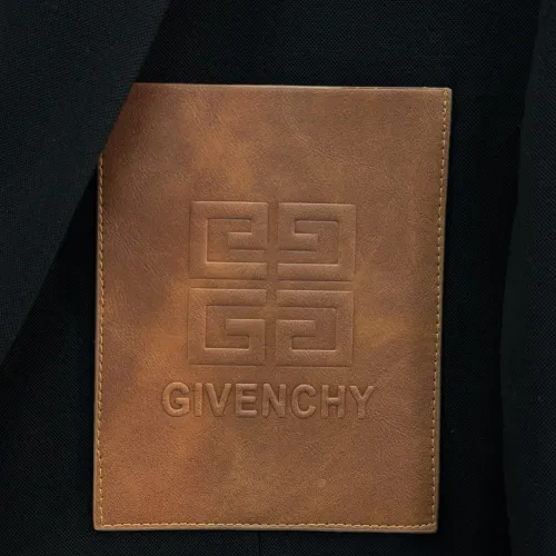 Cheap Givenchy Jackets Long Sleeved For Men #1430393 Replica Wholesale [$130.00 USD] [ITEM#1430393] on Replica Givenchy Jackets