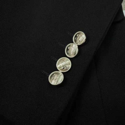 Cheap Givenchy Jackets Long Sleeved For Men #1430393 Replica Wholesale [$130.00 USD] [ITEM#1430393] on Replica Givenchy Jackets