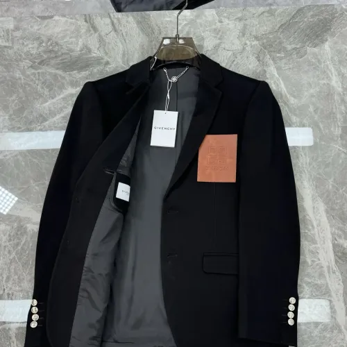 Cheap Givenchy Jackets Long Sleeved For Men #1430393 Replica Wholesale [$130.00 USD] [ITEM#1430393] on Replica Givenchy Jackets