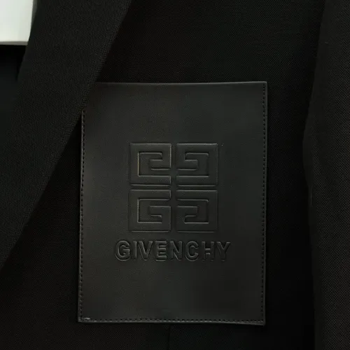 Cheap Givenchy Jackets Long Sleeved For Men #1430394 Replica Wholesale [$130.00 USD] [ITEM#1430394] on Replica Givenchy Jackets