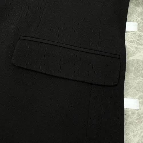 Cheap Givenchy Jackets Long Sleeved For Men #1430394 Replica Wholesale [$130.00 USD] [ITEM#1430394] on Replica Givenchy Jackets