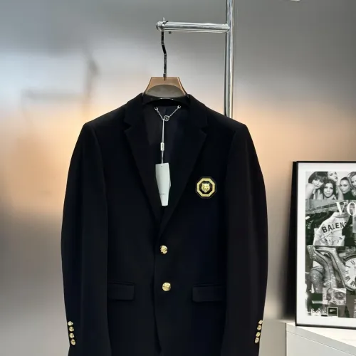 Gucci Jackets Long Sleeved For Men #1430397