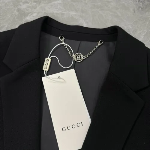 Cheap Gucci Jackets Long Sleeved For Men #1430397 Replica Wholesale [$132.00 USD] [ITEM#1430397] on Replica Gucci Jackets