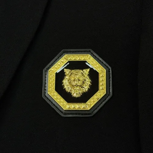 Cheap Gucci Jackets Long Sleeved For Men #1430397 Replica Wholesale [$132.00 USD] [ITEM#1430397] on Replica Gucci Jackets