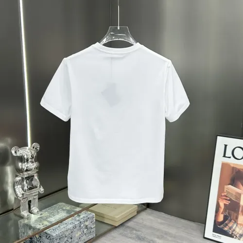 Cheap Prada T-Shirts Short Sleeved For Unisex #1430401 Replica Wholesale [$64.00 USD] [ITEM#1430401] on Replica Prada T-Shirts