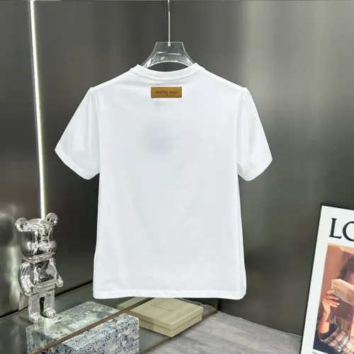 Cheap Louis Vuitton LV T-Shirts Short Sleeved For Unisex #1430404 Replica Wholesale [$68.00 USD] [ITEM#1430404] on Replica Louis Vuitton LV T-Shirts